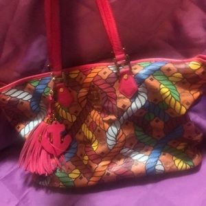 Mcm bag